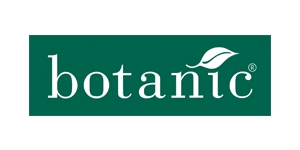 logo botanic