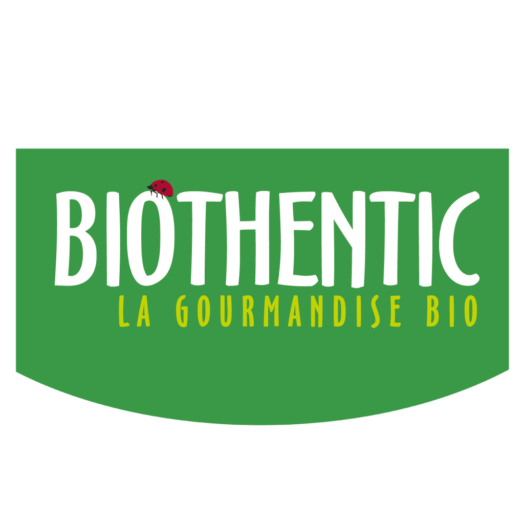 Logo biothentic