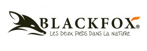 Logo blackfox